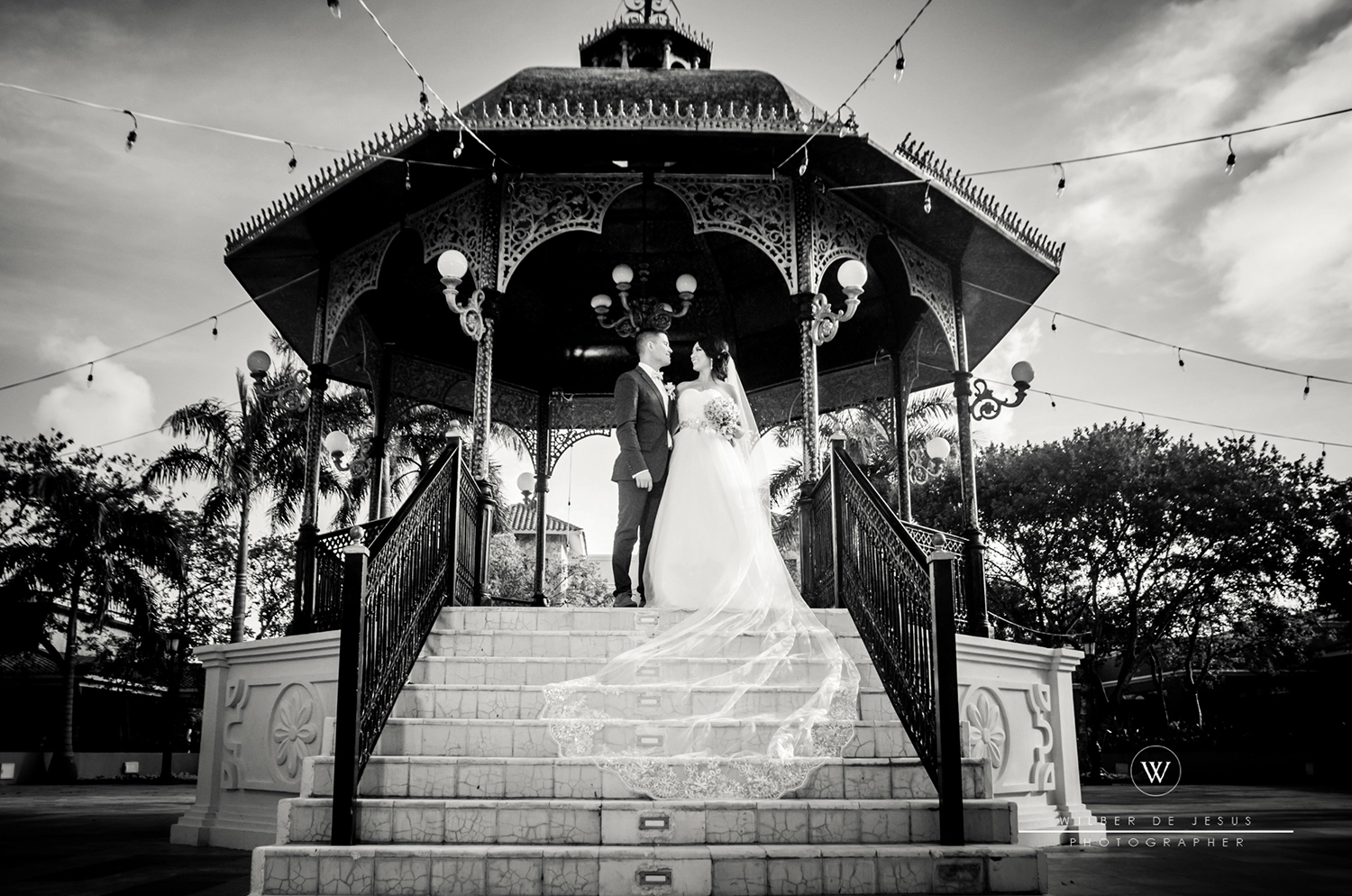 Will Photographer | Wedding Verónica & Mauricio