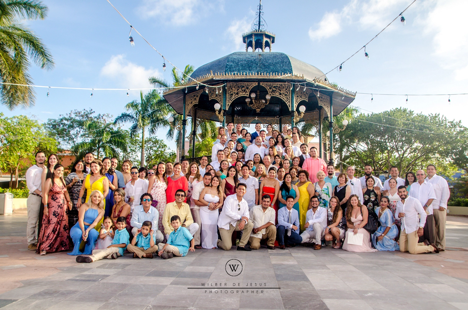 Will Photographer | Wedding Verónica & Mauricio