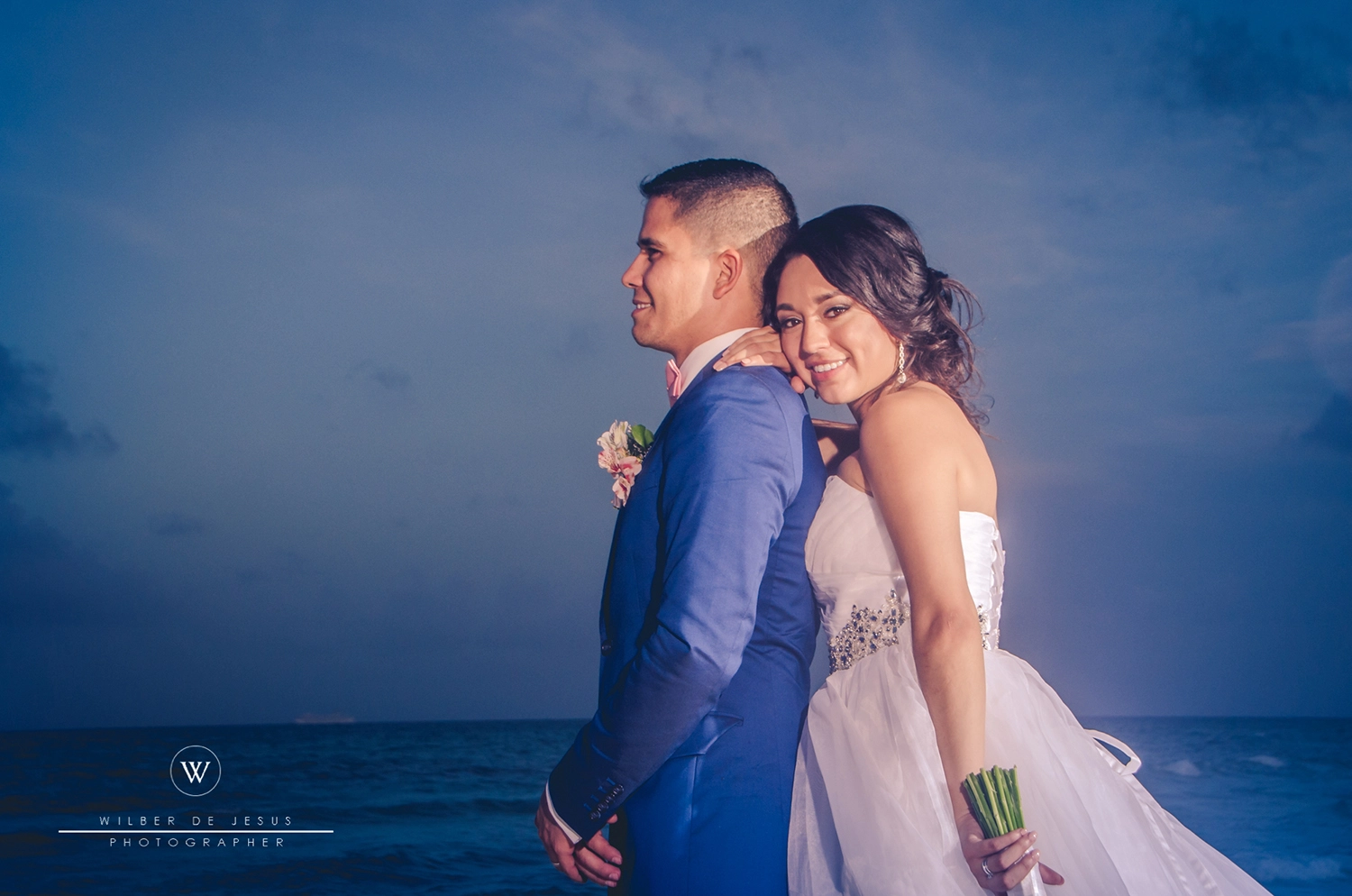 Will Photographer | Wedding Verónica & Mauricio