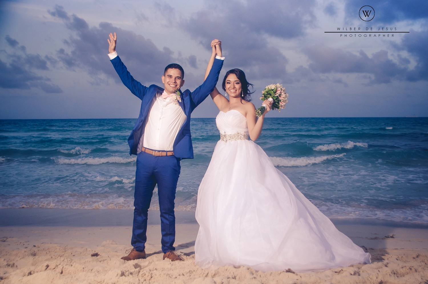 Will Photographer | Wedding Verónica & Mauricio