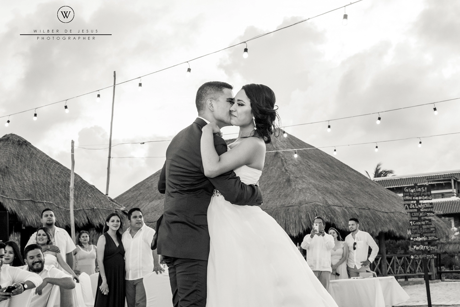 Will Photographer | Wedding Verónica & Mauricio