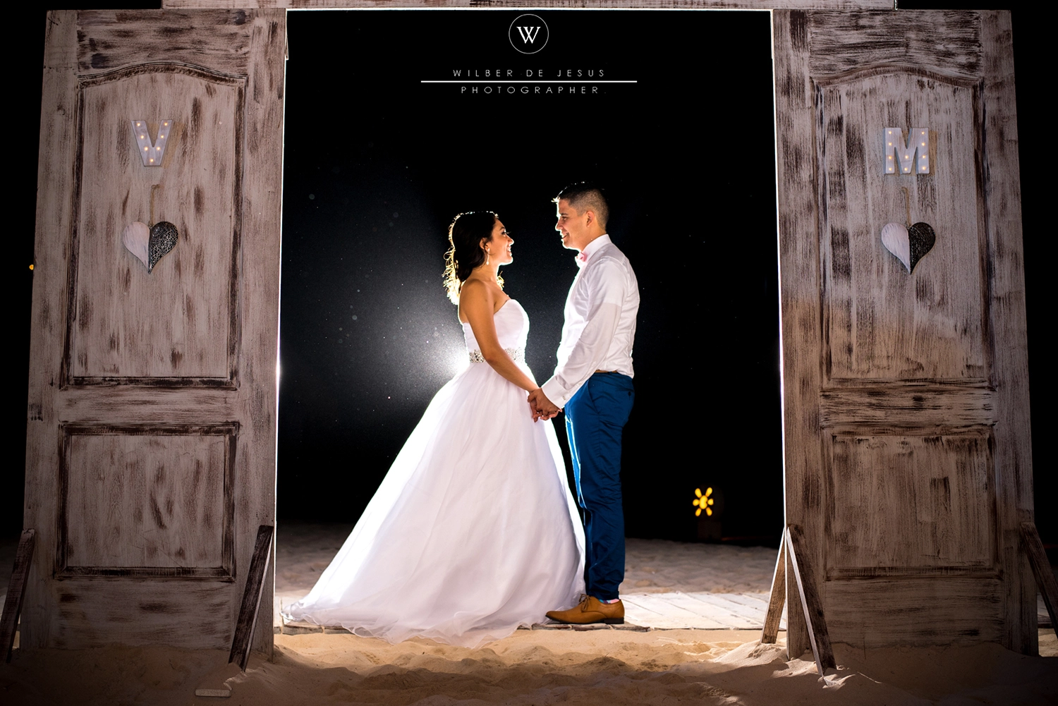 Will Photographer | Wedding Verónica & Mauricio