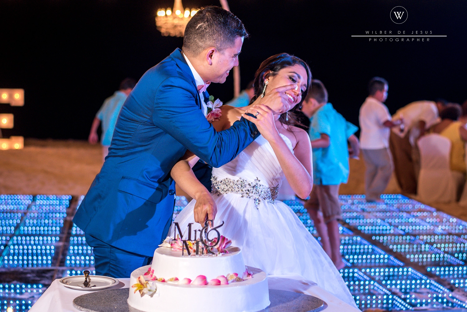 Will Photographer | Wedding Verónica & Mauricio