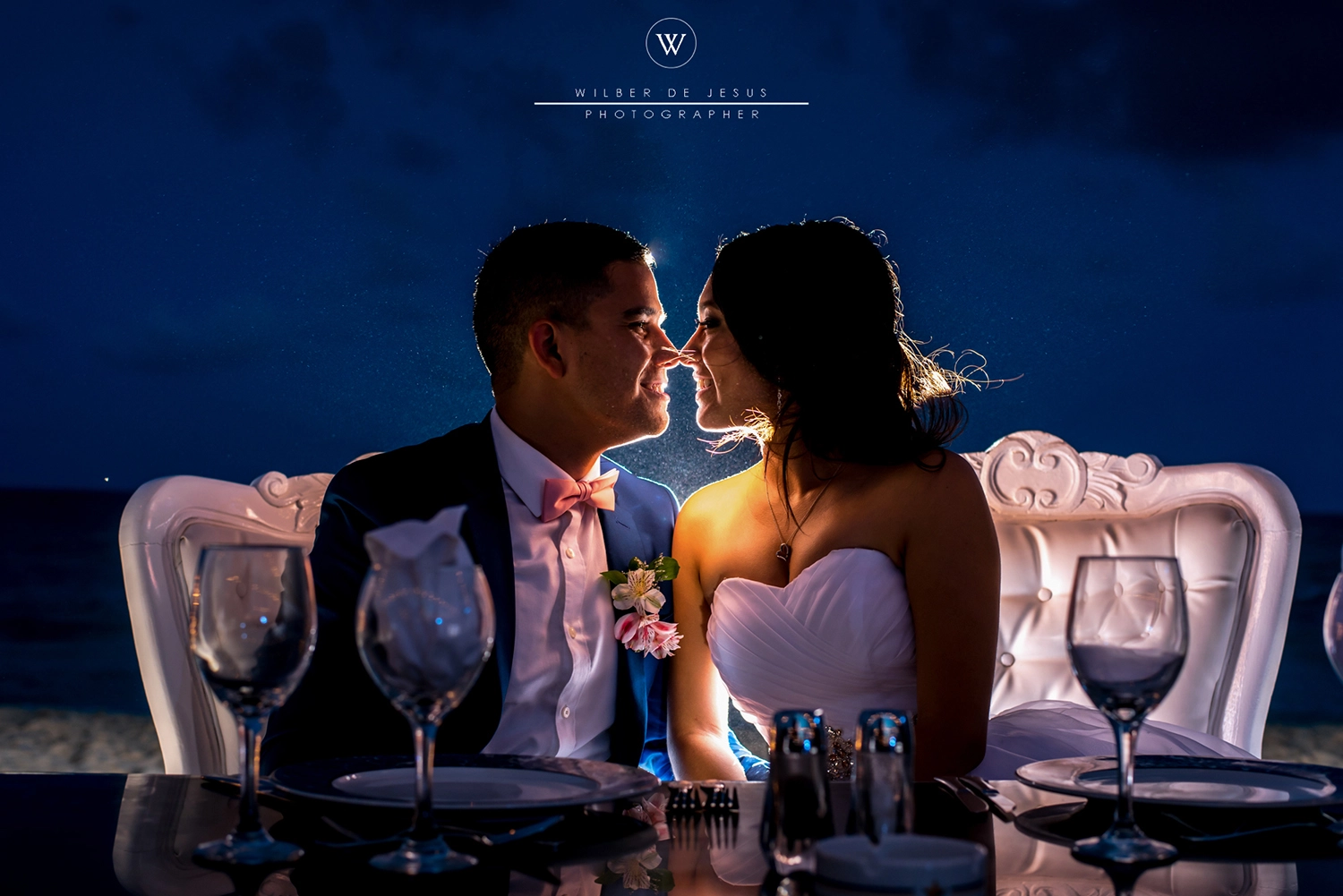 Will Photographer | Wedding Verónica & Mauricio