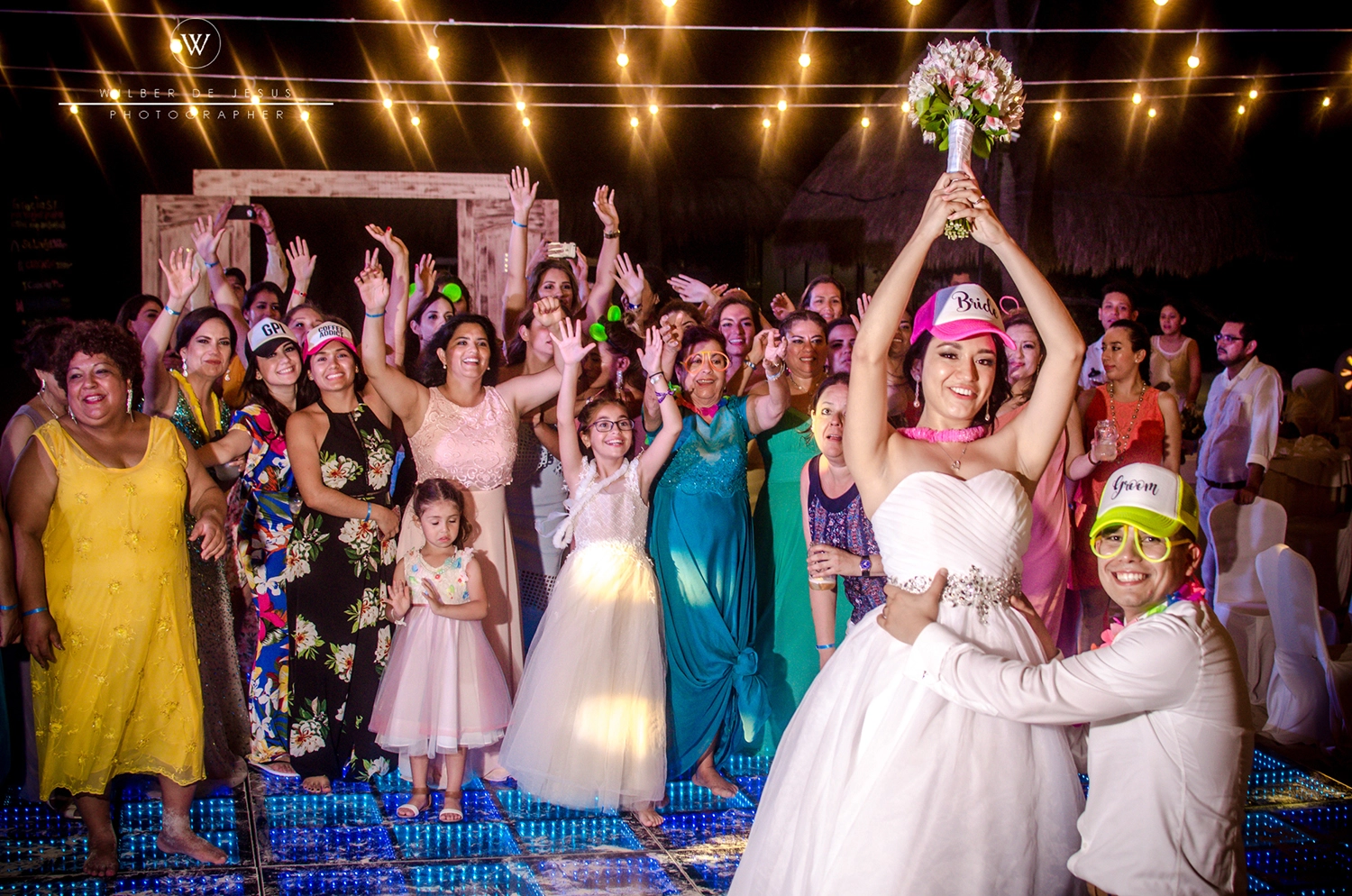 Will Photographer | Wedding Verónica & Mauricio