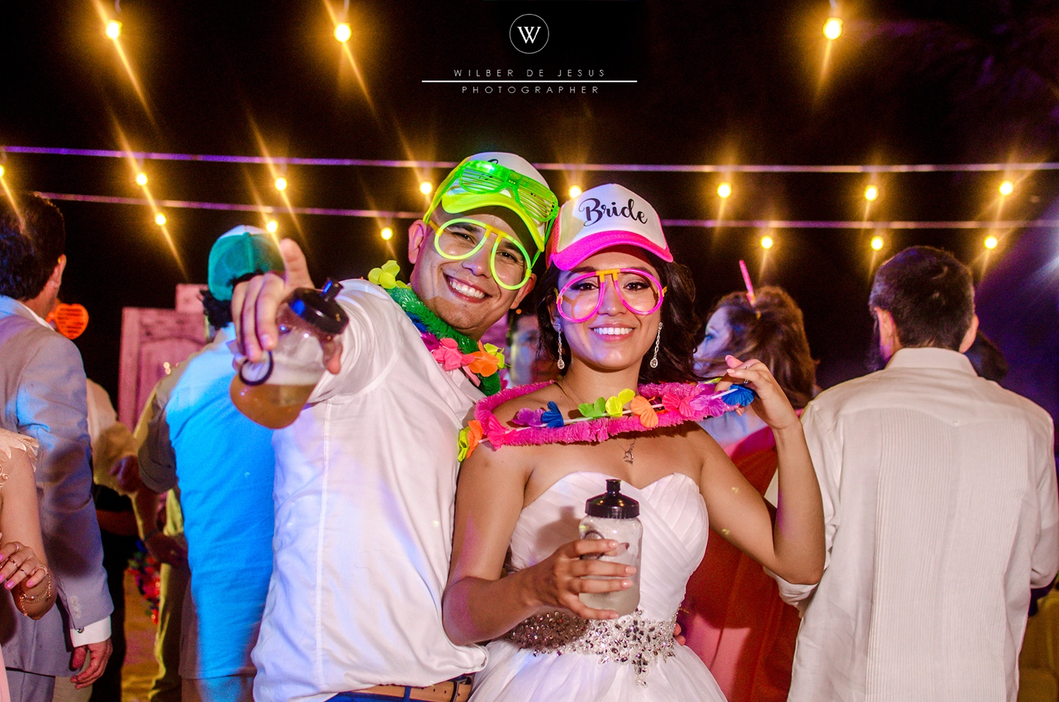 Will Photographer | Wedding Verónica & Mauricio