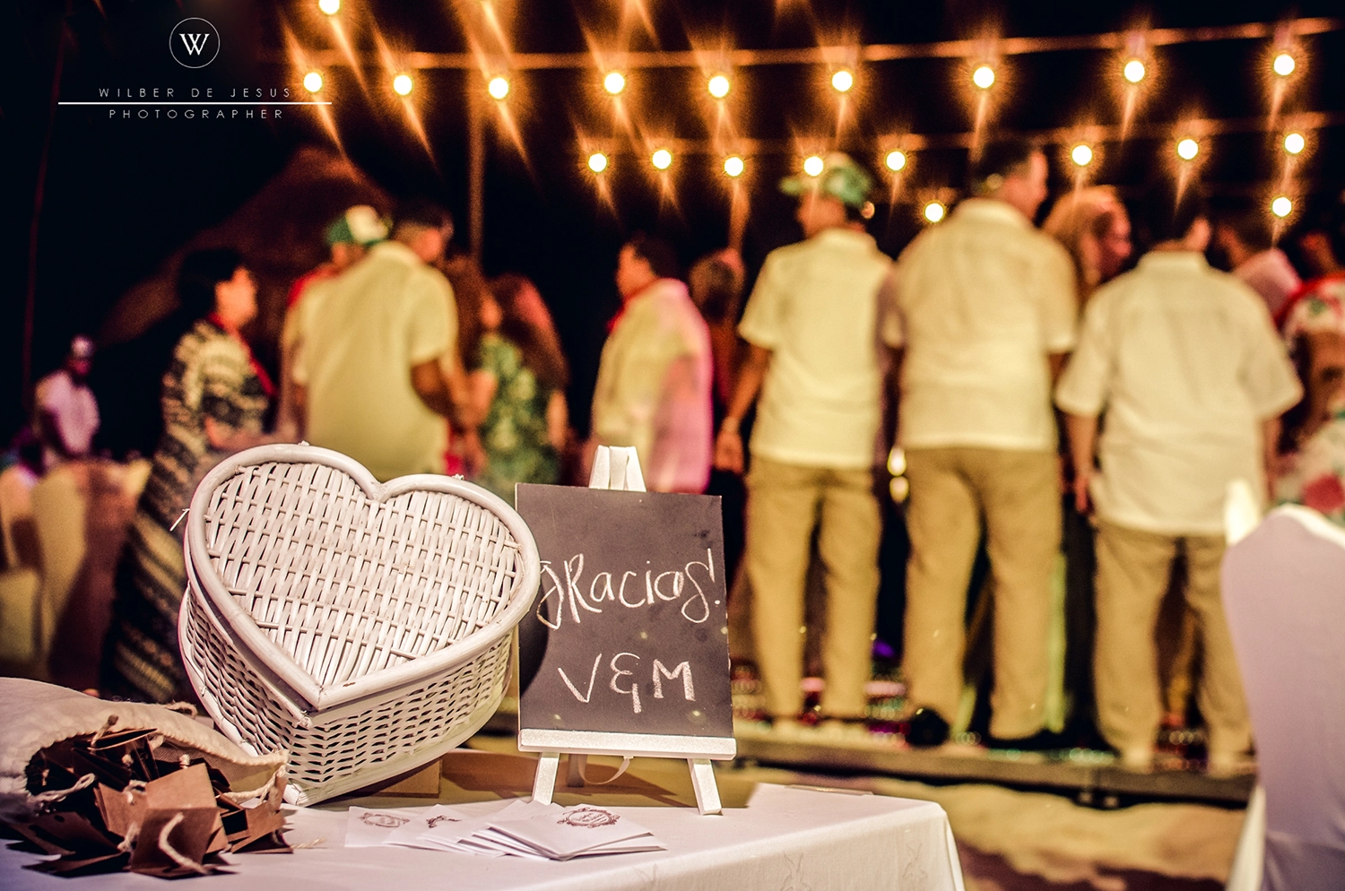 Will Photographer | Wedding Verónica & Mauricio